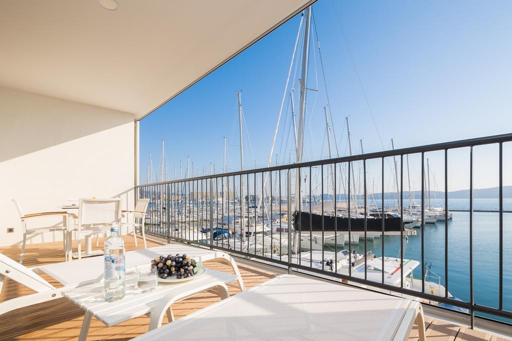 Lägenhet Marina Baotic Trogir
