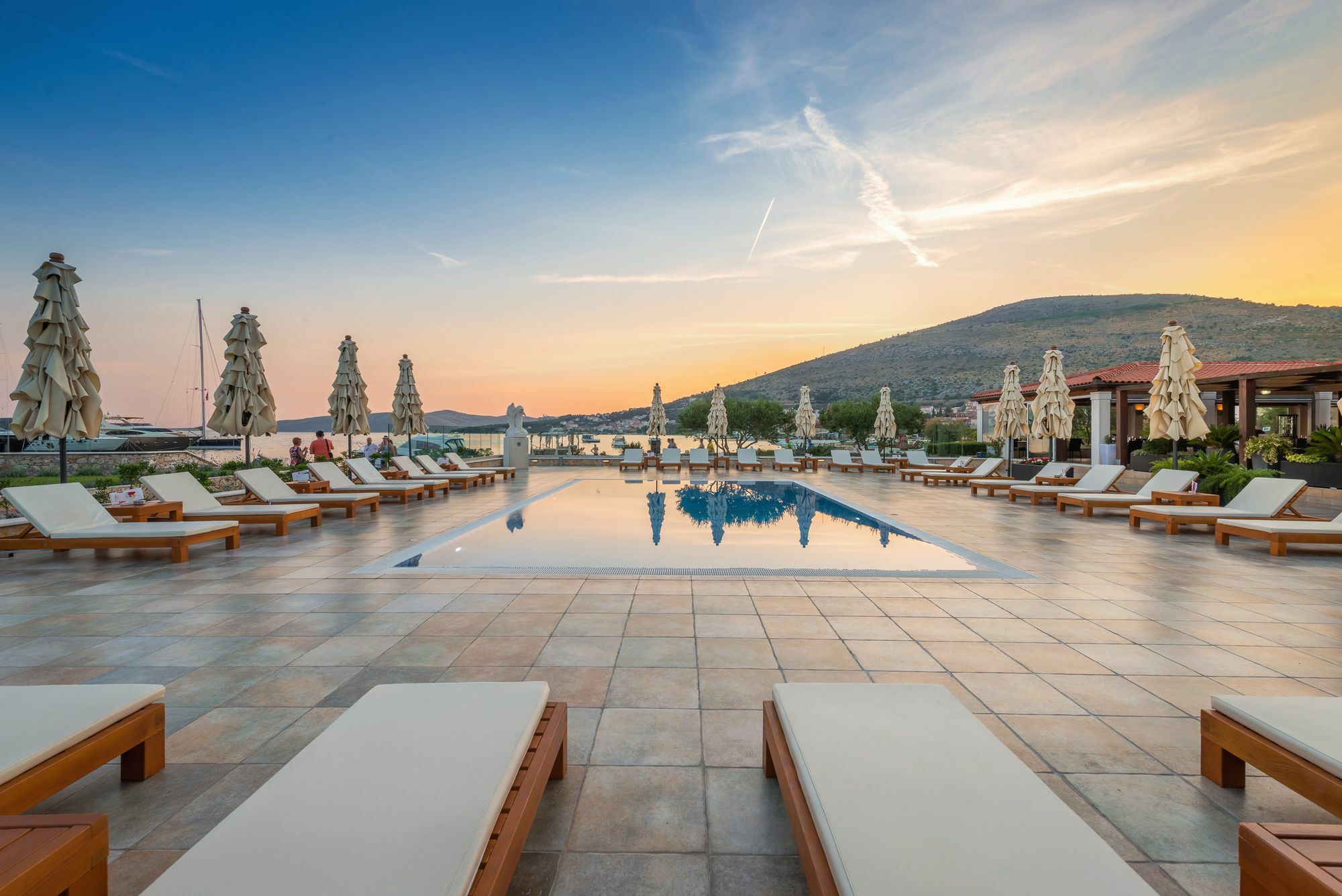 Marina Baotic * Trogir